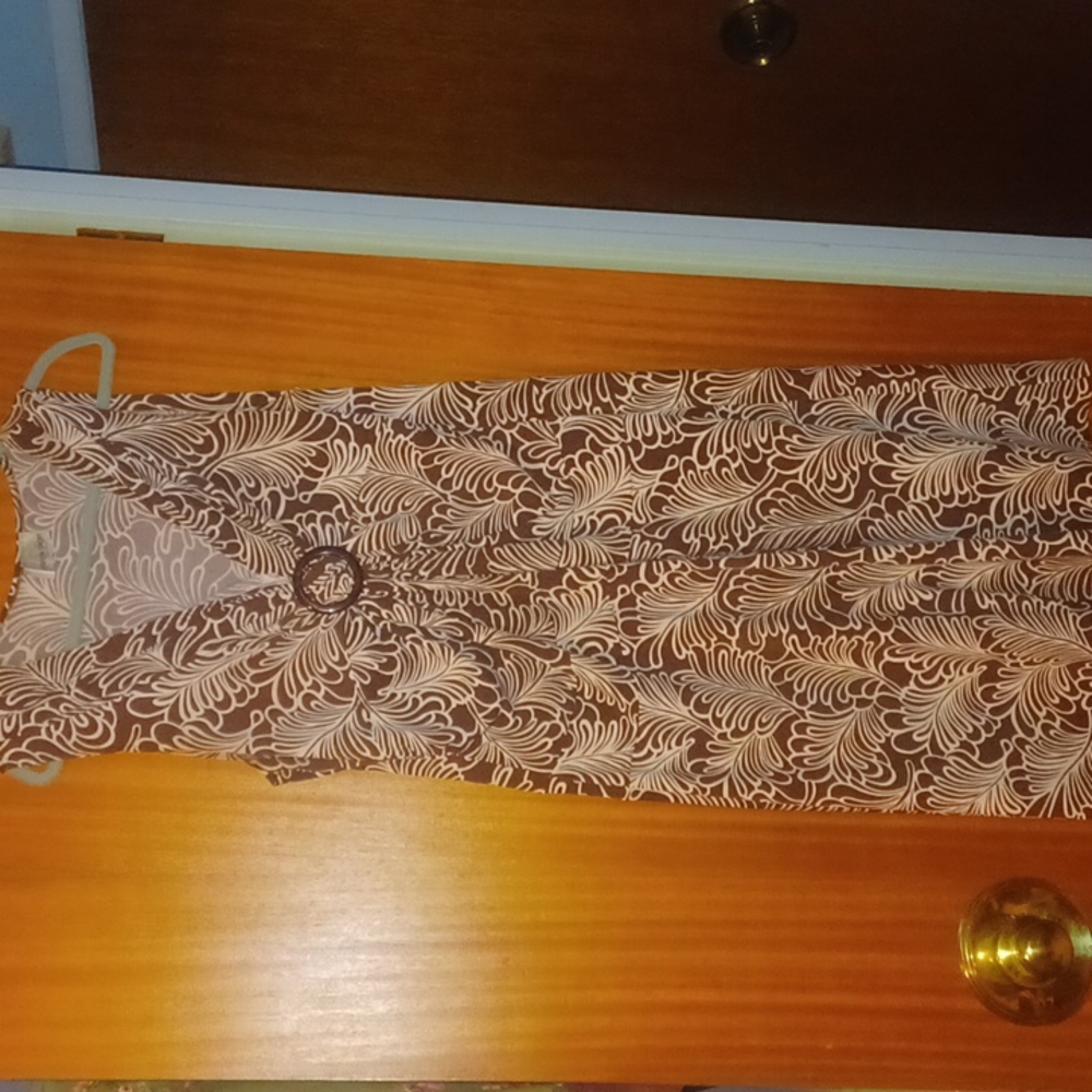 Caren sport dress